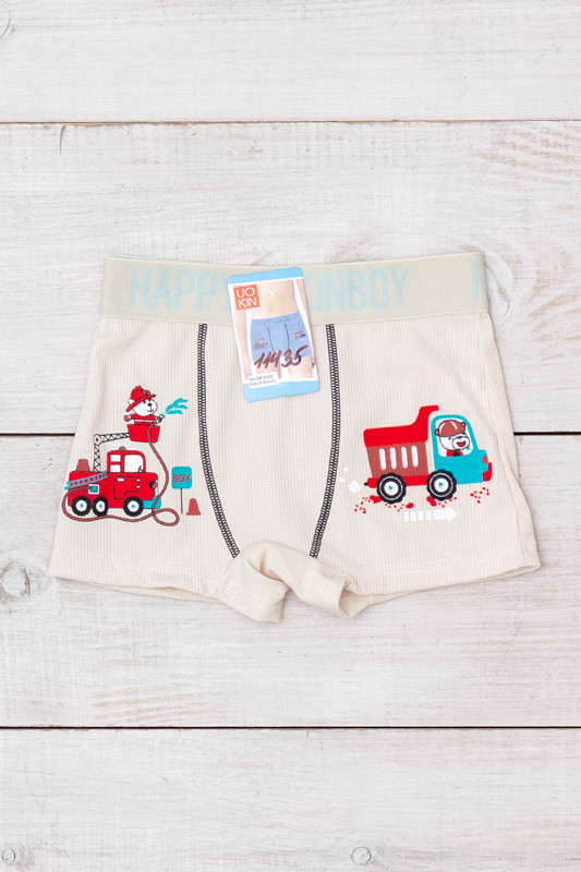 Труси для хлопчика (з дефектом)